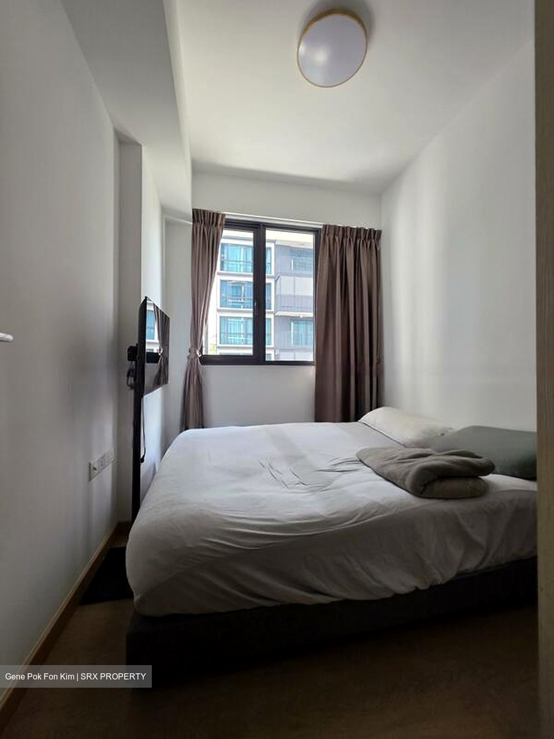 Treasure at Tampines (D18), Condominium #478720341